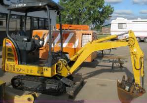 2001 new holland ec15 mini excavator|new holland ec15 specifications.